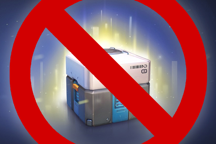 Jeu vidéo : Le National Health Service veut interdire les lootboxes au Royaume-Uni