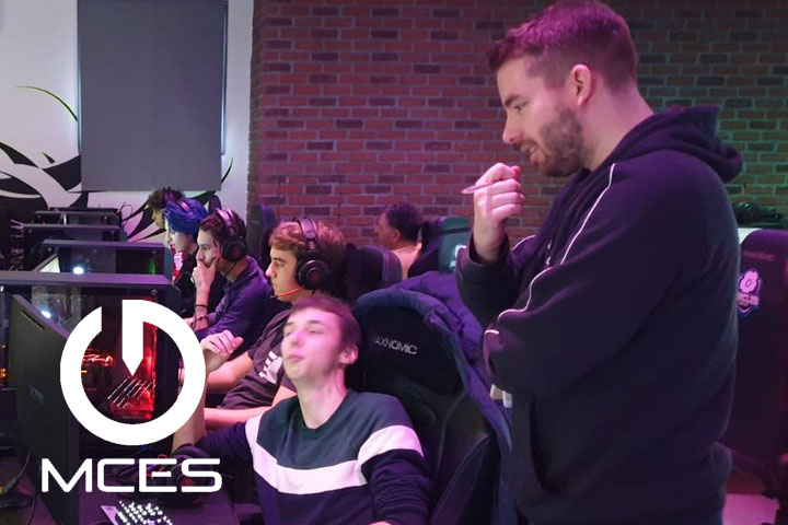 LFL : Interview de Wydz, manager MCES sur l’arrivée de Djoko et Yuuki60