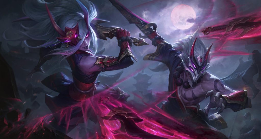 Patch LoL 10.4 : Buffs, Nerfs et changements sur l’XP dans la jungle