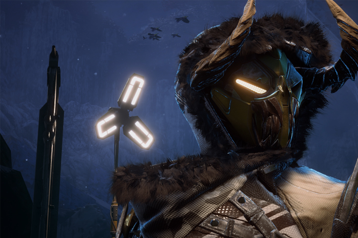 Anthem : De nouvelles mises à jour prévues, le jeu complètement refondu