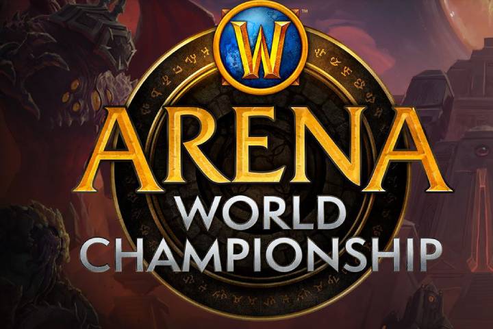 WoW : AWC 2020, format et infos du championnat du monde d’arènes