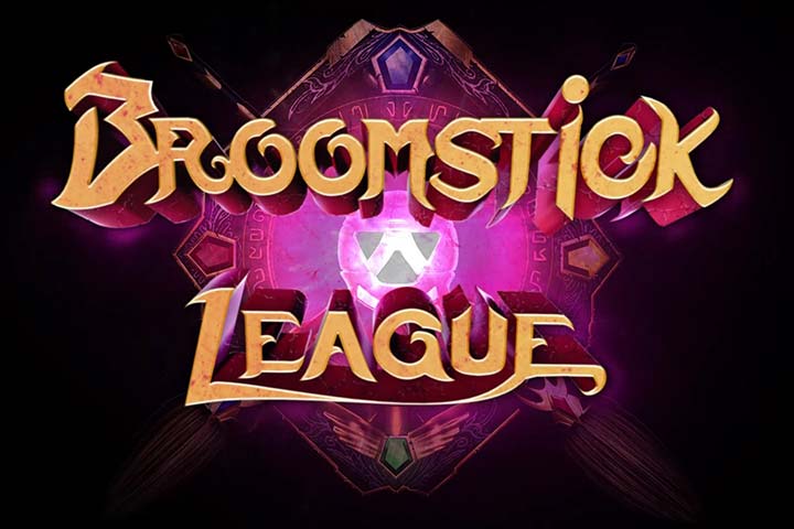 Broomstick League : Comment acheter et télécharger le jeu ?