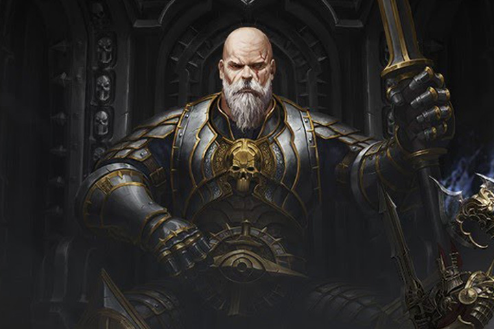 Wolcen : Heimlock bug, infos et solution