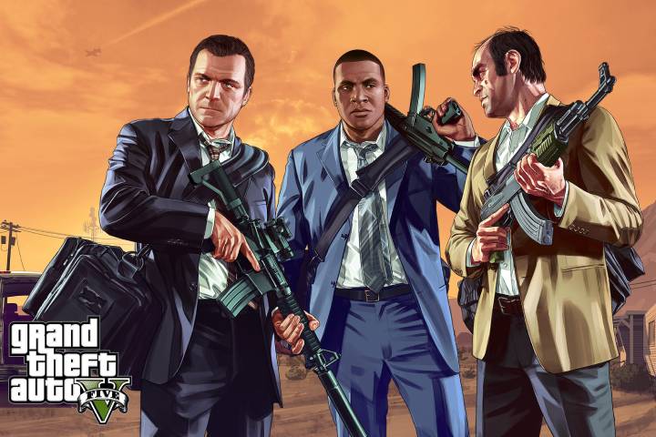 Dan Houser quittera Rockstar Games en mars