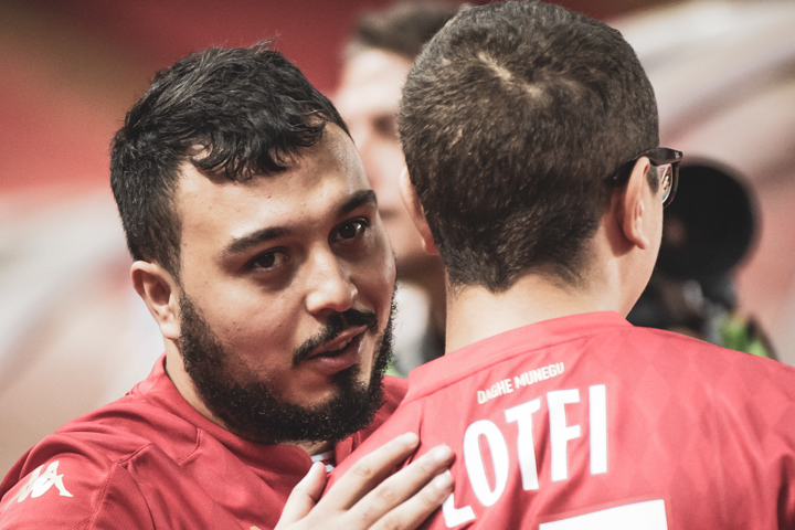 PES 2020 : Usmakabyle et de Lotfy Derradji rejoignent l’eFoot de France pour l’eEuro