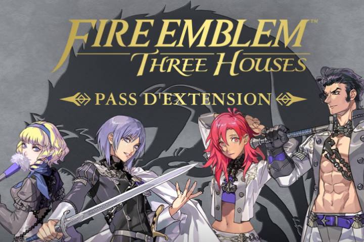Fire Emblem Three Houses : DLC Ombres Embrasées, date de sortie et infos