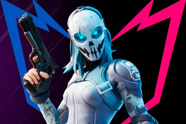 Fortnite : Bataille de communautés avec Adz, Xewer, Nextaz et Jeanfils, infos et dates