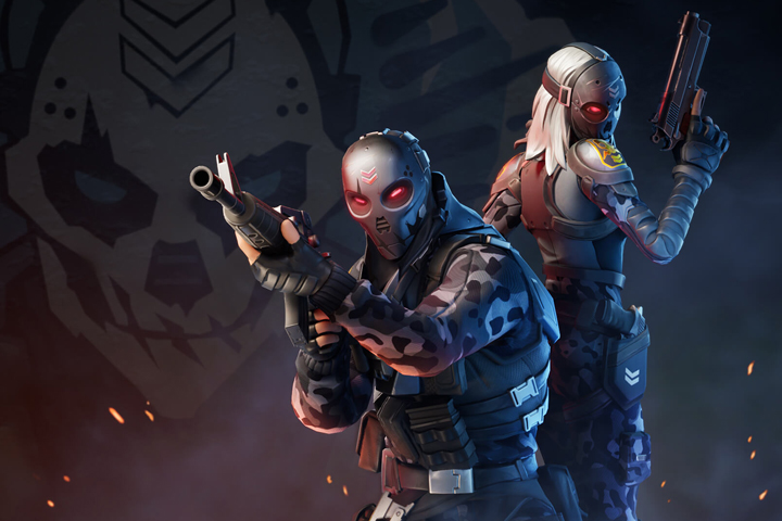 Fortnite : Opération Destruction, nouveau mode de jeu temporaire