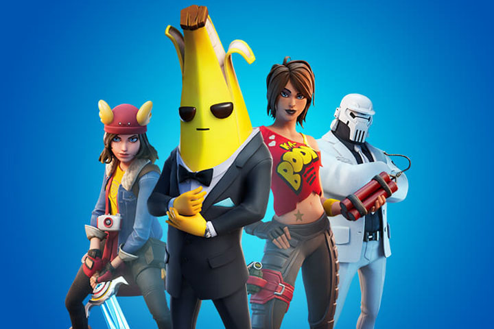 Fortnite : Date de fin de la saison 2