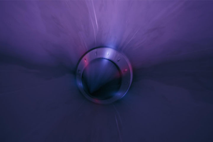 Fortnite Saison 2 : Passage secret et rotation grâce aux toilettes sèches et aux bennes à ordures