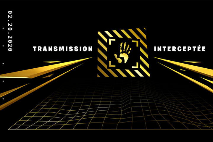 Fortnite Saison 2 : Transmission interceptée, teasing officiel de Epic Games