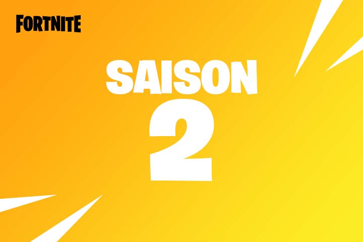 Fortnite Saison 2 : Quelles nouveautés attendre ?