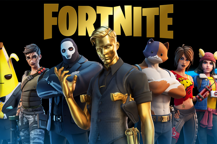 Fortnite Saison 2 : Skins Or des agents, comment les obtenir ?