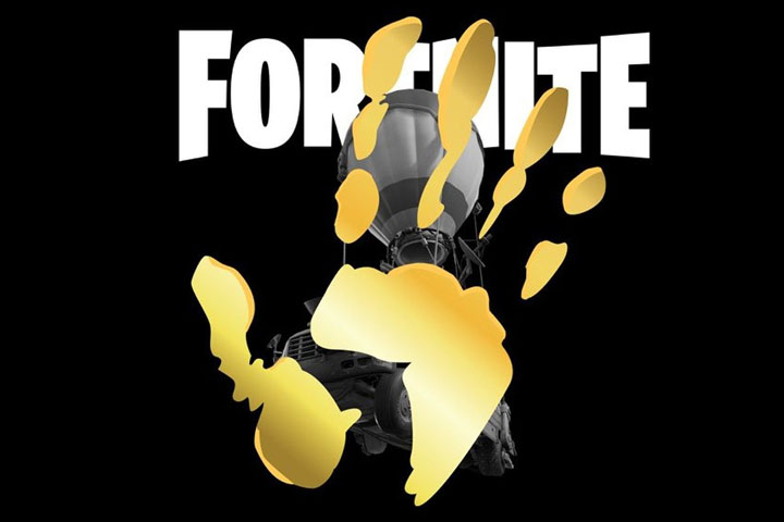 Fortnite : Takeover serait le nom de la nouvelle saison 2