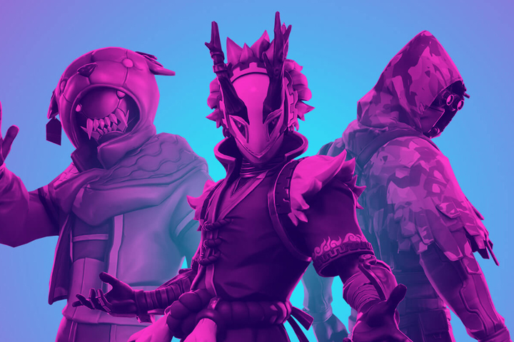 Fortnite : Trio, le retour en compétition ?