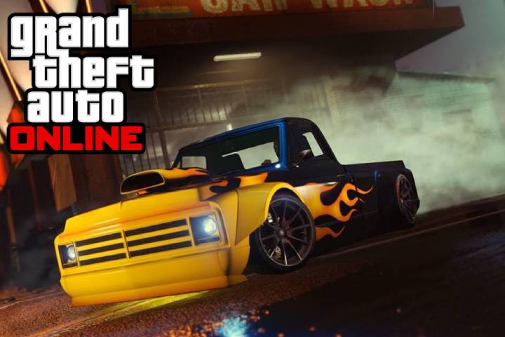 GTA Online : Grotti Furia, nouveau véhicule, promos de la semaine et bonus Twitch Prime