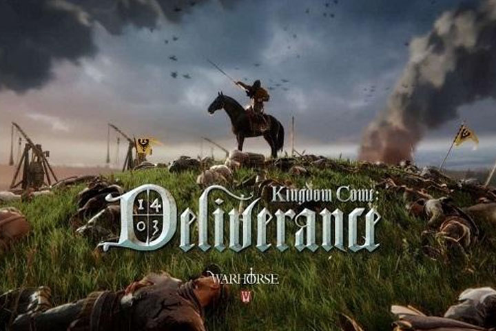 Kingdom Come Deliverance : Jeu gratuit sur l’Epic Games Store, dates et infos