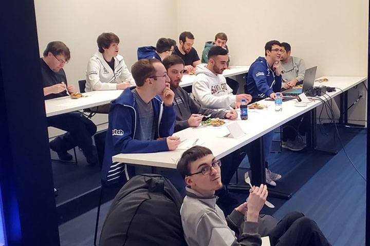 WoW : Interview de Limit après le progress Ny’alotha où les joueurs parlent des serveurs NA, des pièces corrompus et le fait d’avoir 21e joueur