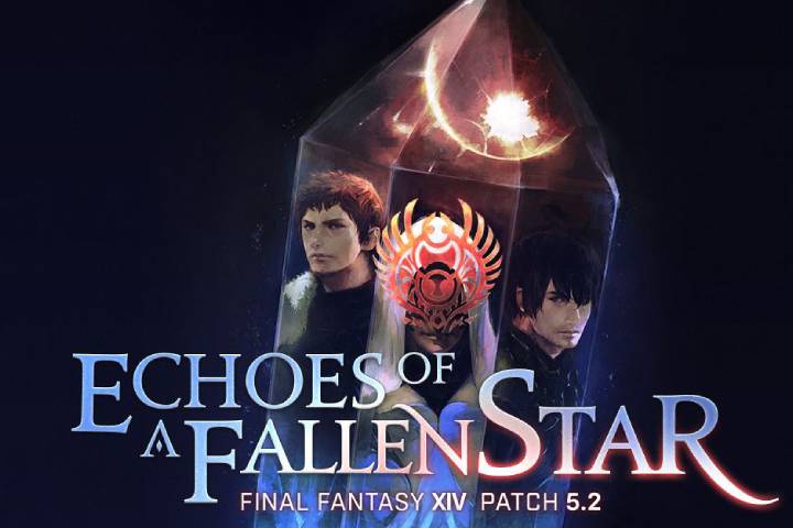 Final Fantasy 14 : Mise à jour 5.2, date de sortie et infos
