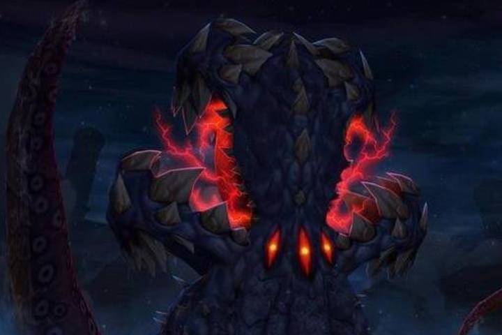 WoW Progress : Limit atteint la phase cachée de N’Zoth
