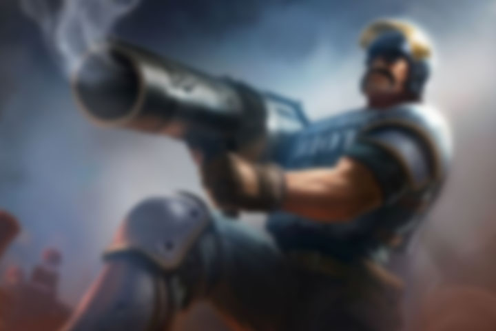 Project A : Rumeurs sur la beta et des infos sur le FPS de Riot Games