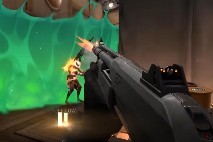 Project A : Date de sortie, les infos officielles de Riot Games