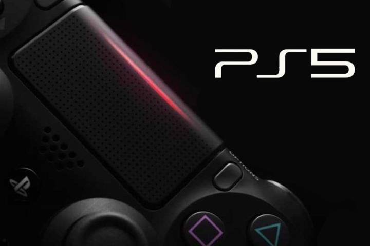 PS5 : Le site officiel de la Playstation 5 est en ligne