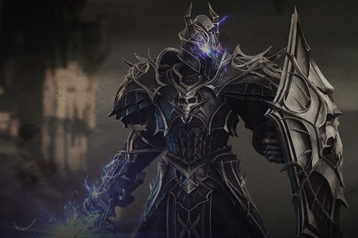 Wolcen : Reset Roue du Destin, Skill Tree et Attributs