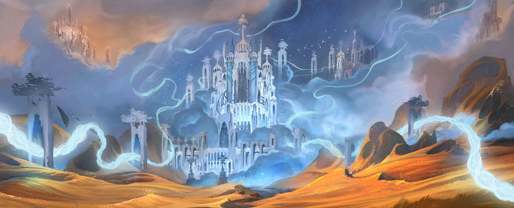 WoW : Beta Shadowlands, inscription, comment participer ?