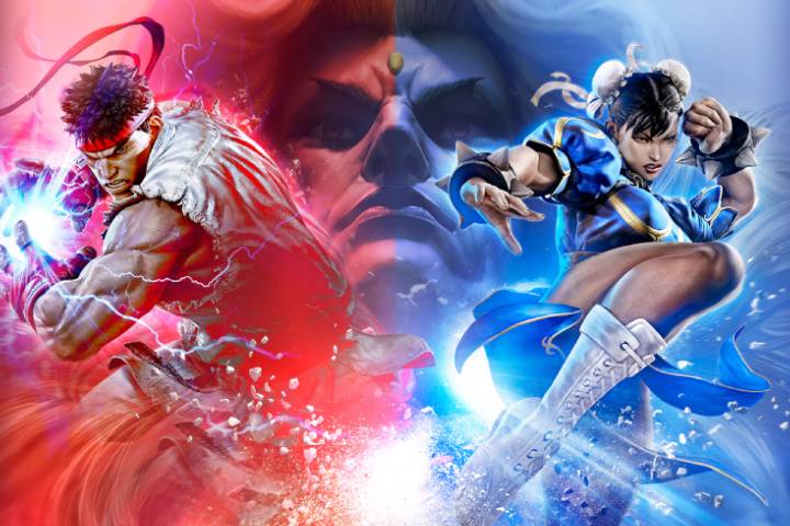 Street Fighter 5 : Champion Edition, gratuit, date et infos
