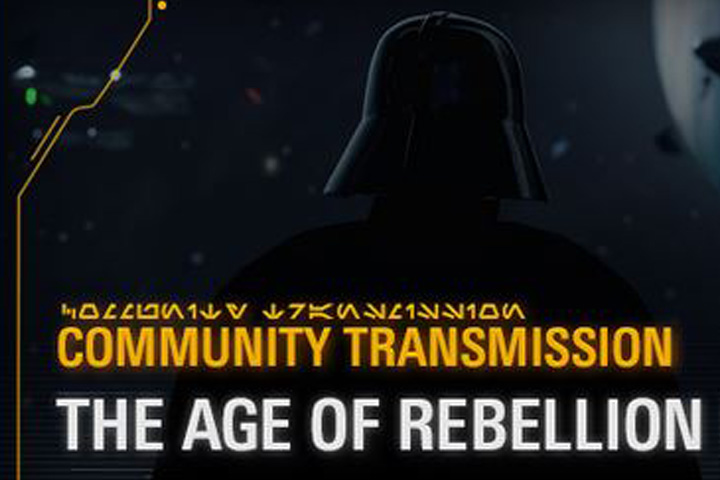 Star Wars Battlefront 2 : Mise à jour et nouveautés de The Age of Rebellion