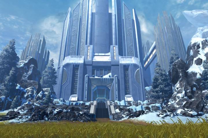 SWTOR : Maintenance, date et heure – Mise à jour 6.1