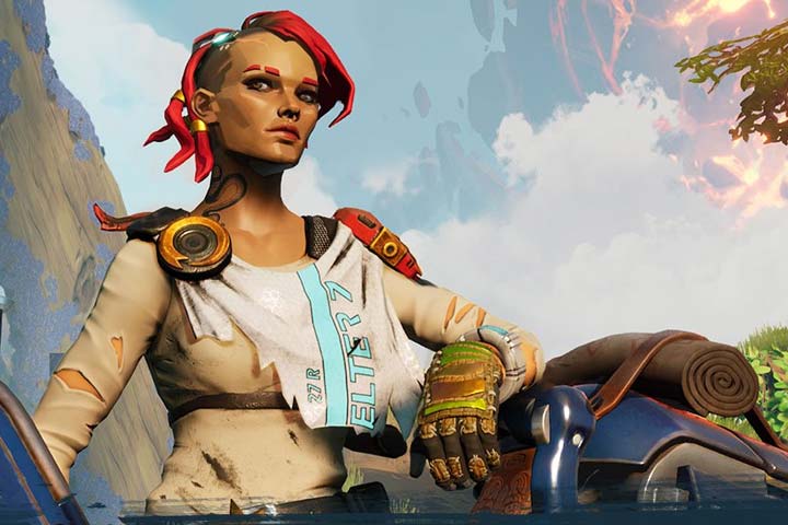 The Cycle Saison 2 : Nouvelle carte, nouveau passe de saison et nouveaux personnages