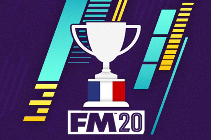 Football Manager : Trophée de France, info, date, résultats