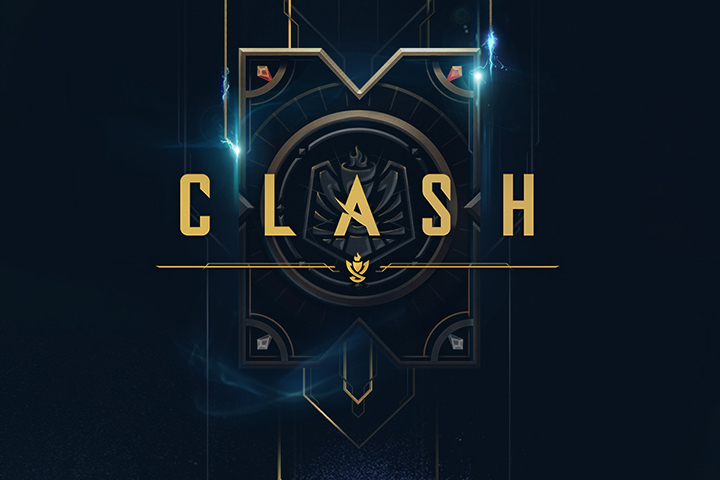 LoL : Clash reporté une fois de plus en Europe