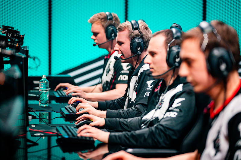 LoL : Jankos s’exprime sur les défaites de G2 en semaine 4 du LEC