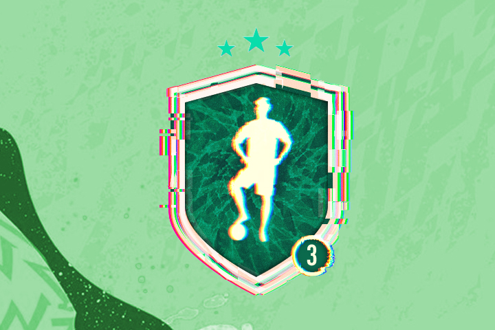 FUT 20 : DCE Henrikh Mkhitaryan Shapeshifters prêt, solution sur FIFA