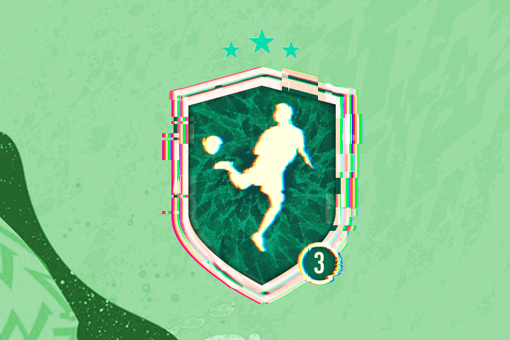 FUT 20 : DCE Denis Zakaria Métamorphes prêt, solution sur FIFA