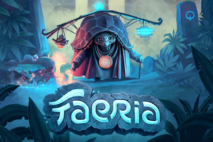 Faeria : Jeu gratuit sur l’Epic Games Store, dates et infos