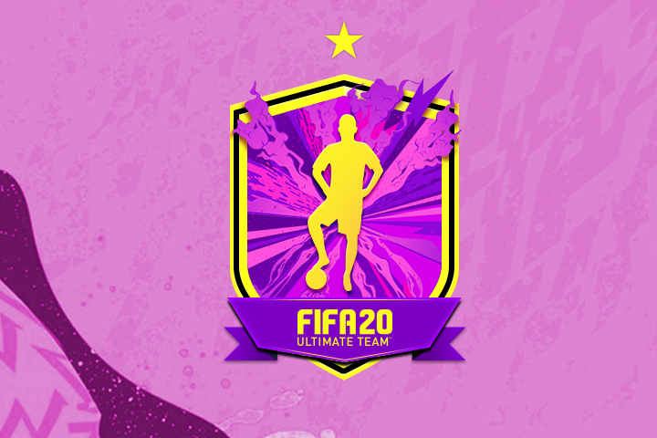 FUT 20 : DCE Moise Kean Future Stars, solution sur FIFA