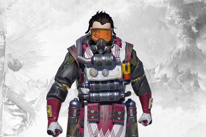 Apex Legends : Twitch Prime, comment récupérer vos cadeaux
