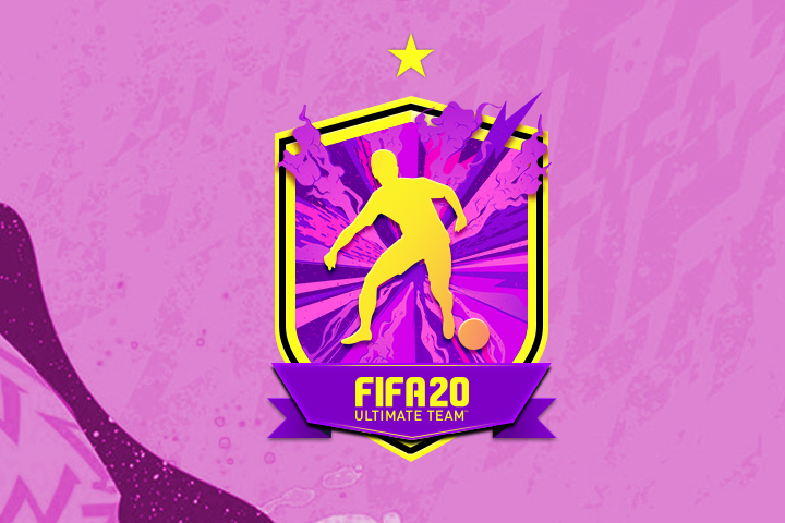 FUT 20 : DCE Weston McKennie Future Stars, solution sur FIFA