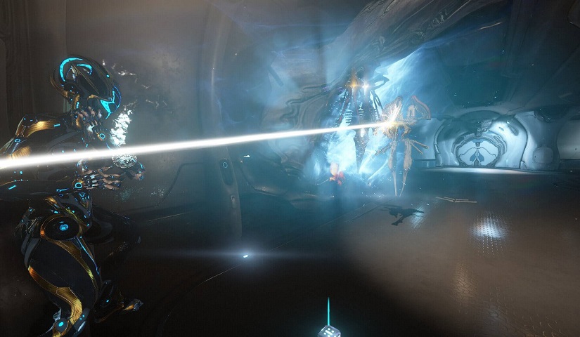 Warframe : Gara et Nova, nouveaux skins deluxe