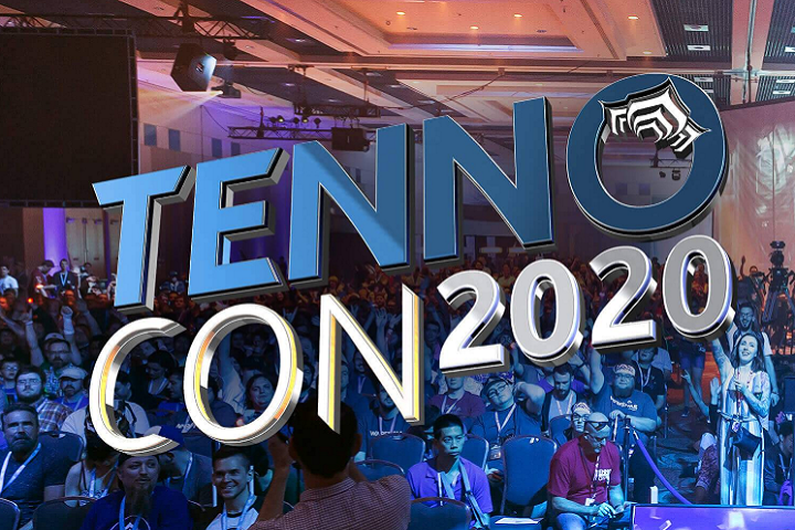TennoCon 2020, date et billets