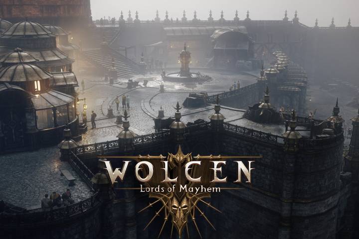 Wolcen : Build Mage Anomaly, talents, sorts et équipements