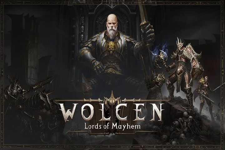 Recrutement : Breakflip recrute des rédacteurs sur Wolcen