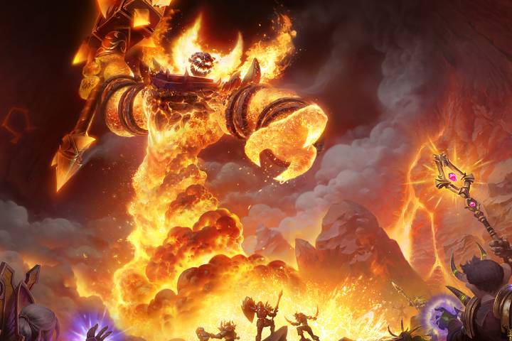 WoW : 15e anniversaire de la sortie en Europe