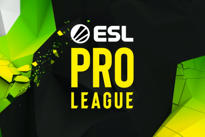 CSGO : ESL Pro League Saison 11 Europe, Programme et Résultats