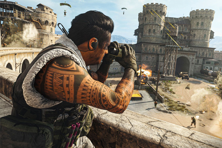 Call of Duty Warzone : Aimbot, comment reporter un tricheur car c’est illégal ?