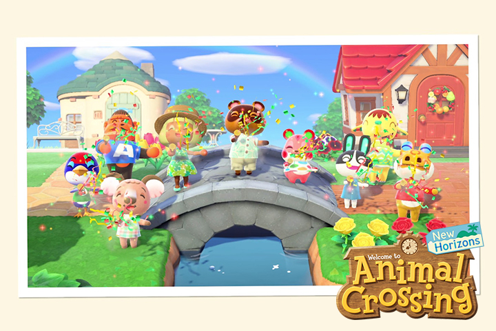 Test Animal Crossing New Horizons : Les nouveautés du jeu sur Switch